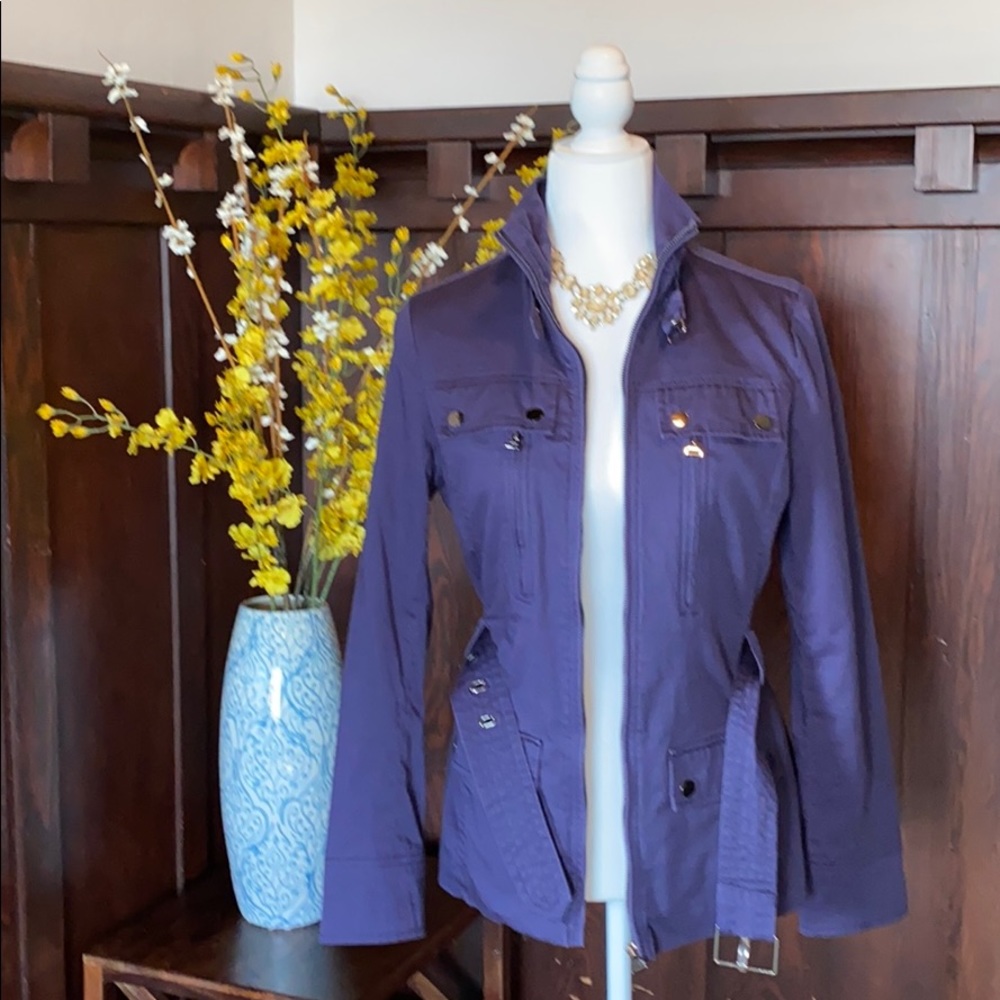 Zara Basic Jacket - image 3